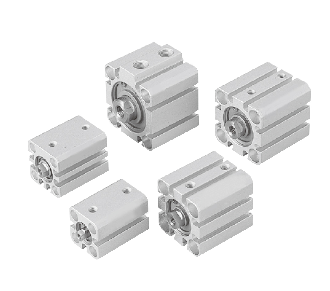 Pneumatic Cylinder : HZ05